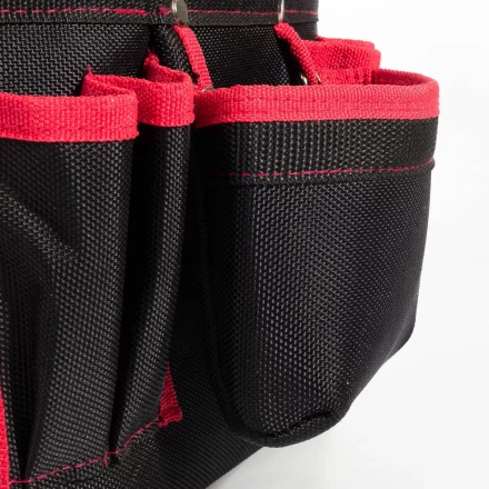 Сумка монтажника поясная КВТ С-13 (78529) купить в Тобольске