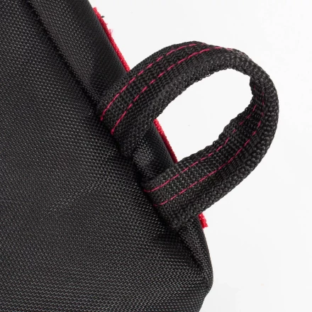 Сумка монтажника поясная КВТ С-13 (78529) купить в Тобольске