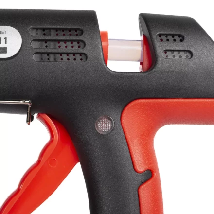 Пистолет клеевой КВТ КП-200-11 200 Вт, стержня 11 мм (87968) купить в Тобольске