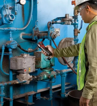 Детектор горючих газов micro CD-100  36163 купить в Тобольске