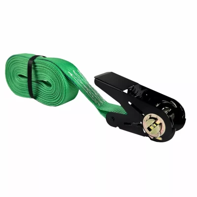 Ремень стяжной кольцевой с храповым механизмом HITCH REGULAR 25мм 1т 3м (SZ087916)