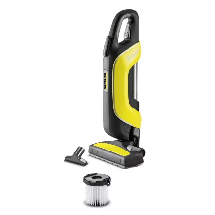 Аккумуляторный пылесос KARCHER VC 5 Cordless купить в Тобольске