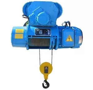 Таль электрическая г/п 0,5 т Н - 24 м, тип 13Т10256 10905242 купить в Тобольске