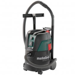 Пылесос-водосос Metabo ASA 25 L PC