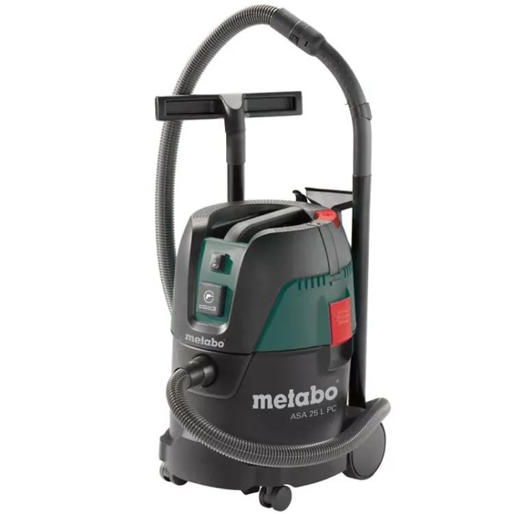 Пылесос-водосос Metabo ASA 25 L PC купить в Тобольске