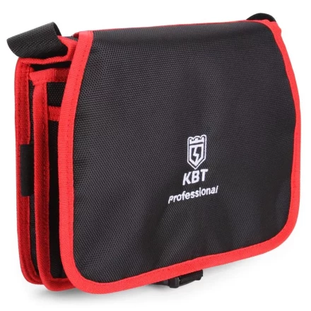 Сумка монтажника С-10 серия «ПРОФИ» КВТ купить в Тобольске