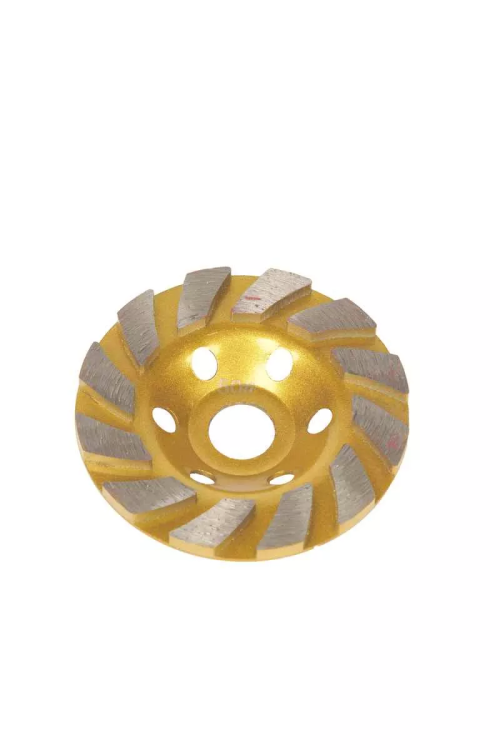 Фреза алмазная турбо №50 для GM400/GM600 (Diamond Bowl 50 mesh) 1027614 купить в Тобольске