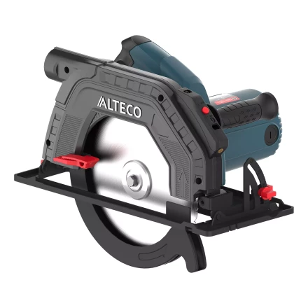 Циркулярная пила ALTECO CS 2400-235 L 80686 купить в Тобольске
