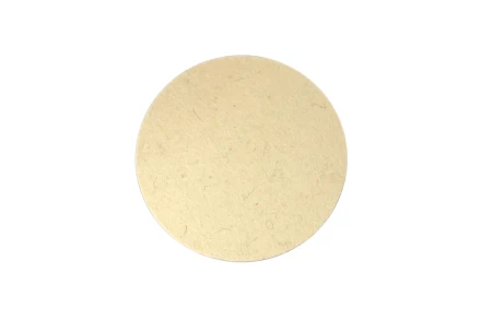 Круг полировальный Ф180Х10 мм на липучей основе фетр 20582 купить в Тобольске