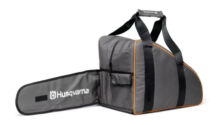 Сумка для бензопилы Husqvarna купить в Тобольске