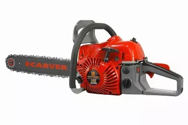 Бензопила CARVER RSG-252 20" купить в Тобольске