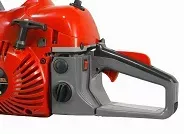 Бензопила CARVER RSG-252 20" купить в Тобольске