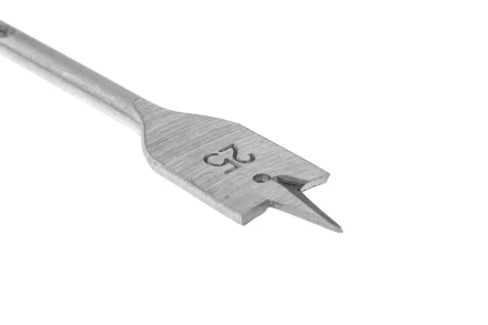 Сверло по дереву HAMMER Ф25х152мм (DR WD SP 25мм*152мм) купить в Тобольске