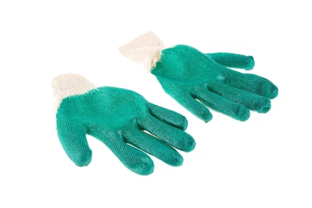 Обливные перчатки с латексным покрытием HAMMER 230-023 купить в Тобольске