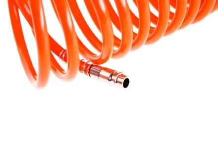 Шланг WESTER 814-008 пневматический спиральный купить в Тобольске