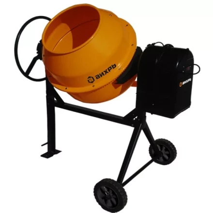 Бетономешалка ВИХРЬ БМ-120 купить в Тобольске