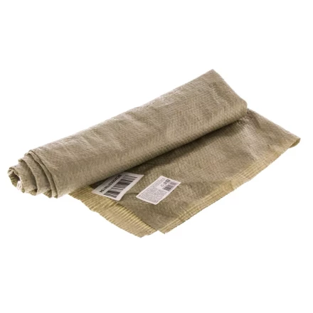 Мешок для строительного мусора, 95 x 55 см 939047 купить в Тобольске