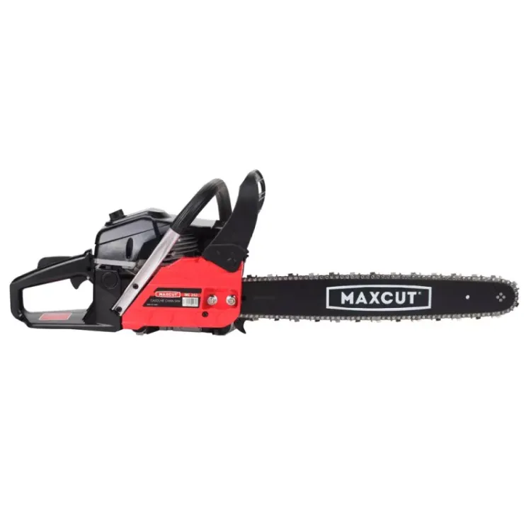 Бензопила MAXCUT MC 152 PATRIOT купить в Тобольске