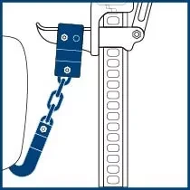 Устройство для подъема за бампер Bumper-Lift Stels 50531 купить в Тобольске
