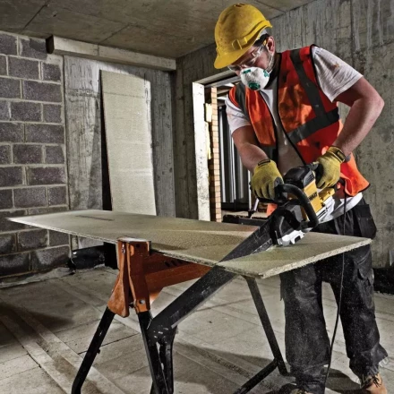 Алигаторная пила DeWalt DWE 396 купить в Тобольске