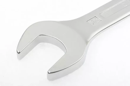 Ключ комбинированный 32 мм CrV холодный штамп GROSS 15145 купить в Тобольске