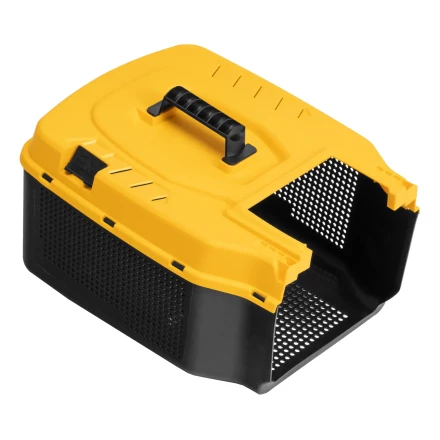 Газонокосилка электрическая GMC-1200, шир.,32см, 1200 Вт, 3 уров., травосб. 30 л// Denzel купить в Тобольске