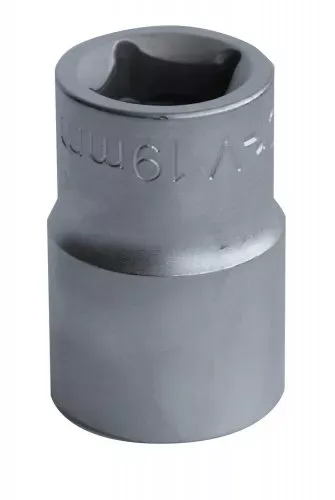 Головка торцевая 1/2" х 19мм  1/10/240 ЭНКОР 20730 купить в Тобольске