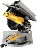 Пила торцовочная D 27113 комбинированная DeWalt купить в Тобольске