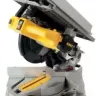 Пила торцовочная D 27113 комбинированная DeWalt купить в Тобольске