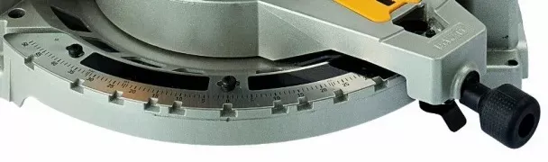 Пила торцовочная D 27113 комбинированная DeWalt купить в Тобольске