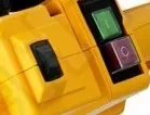 Пила торцовочная D 27113 комбинированная DeWalt купить в Тобольске