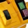 Пила торцовочная D 27113 комбинированная DeWalt купить в Тобольске