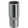 Головка торцевая 12-гранная глубокая 1/2"DR 9 мм S04HD4709 Jonnesway 49059 купить в Тобольске