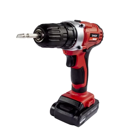 Шуруповерт акк VDS-10/14,4LS VMX 510017 купить в Тобольске