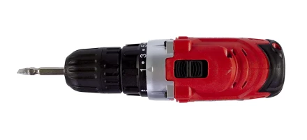 Шуруповерт акк VDS-10/14,4LS VMX 510017 купить в Тобольске