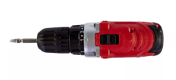 Шуруповерт акк VDS-10/14,4LS VMX 510017 купить в Тобольске