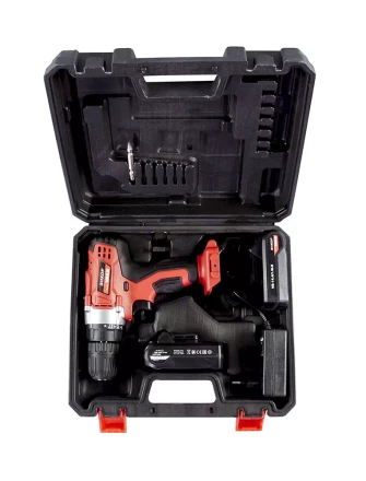 Шуруповерт акк VDS-10/14,4LS VMX 510017 купить в Тобольске