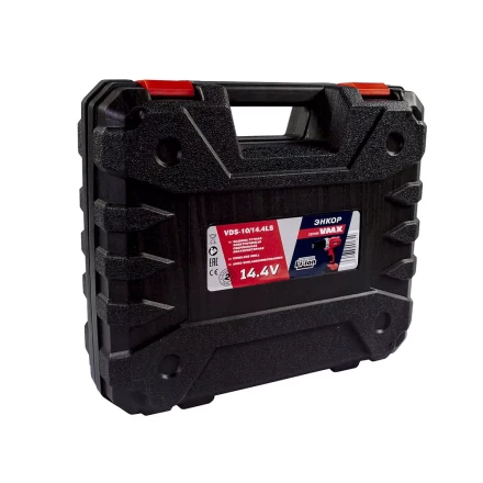 Шуруповерт акк VDS-10/14,4LS VMX 510017 купить в Тобольске
