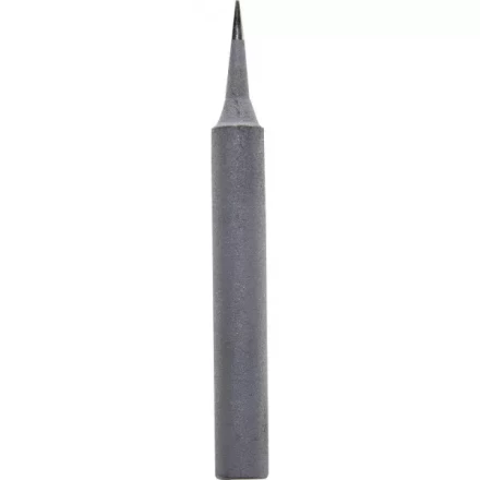 Жало СВЕТОЗАР &quot;Hi quality&quot; для нагрев. керам. эл. паяльников/станций, конус, диаметр наконечника 0,8 мм SV-55351-08 купить в Тобольске