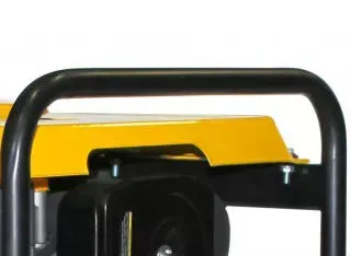 Генератор дизельный CHAMPION DG2200E купить в Тобольске