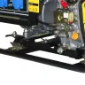 Генератор дизельный CHAMPION DG2200E купить в Тобольске