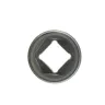 Головка ударная шестигранная 19 мм 1/2" CrMo Stels 13924 купить в Тобольске