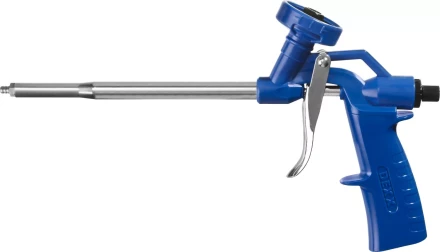 Пистолет &quot;SUPER&quot; для мотажной пены, пластиковый химически стойкий корпус, DEXX 6871 купить в Тобольске