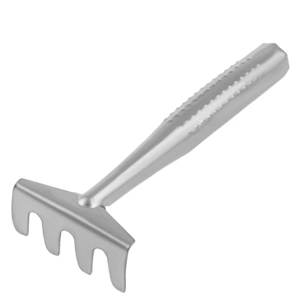 Набор по уходу за комнатными растениями, цельнометаллический, 3 предмета, Palisad Luxe 629098 купить в Тобольске