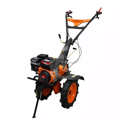 Мотоблок бензиновый RedVerg Волгарь-2 купить в Тобольске