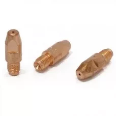 Наконечник к гор. п/а M6, d.1,2 мм L28 (тело 8) E-Cu Aurora купить в Тобольске