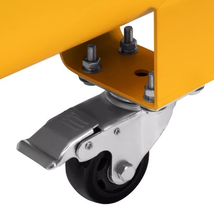 Компрессор воздушный рем. привод Denzel BCV 5500-T/200, 5,5 кВт, 200 литров, 850 л/мин купить в Тобольске