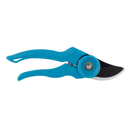 Секатор прямого реза Palisad, 210 мм, регулировка захвата, пластиковые рукоятки, Luxe 60457 купить в Тобольске