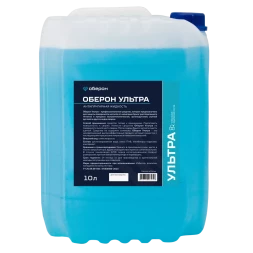 Антипригарная жидкость Оберон Ultra 10л WC1111