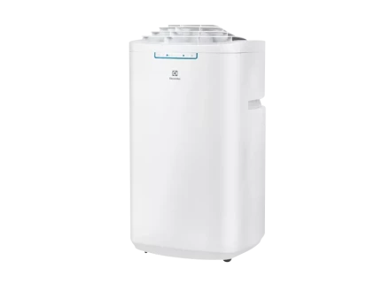 Мобильный кондиционер ELECTROLUX EACM-10 EW/TOP_i/N3_W купить в Тобольске